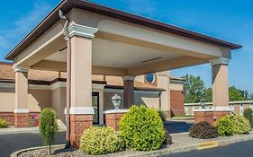 Quality Inn Lockport